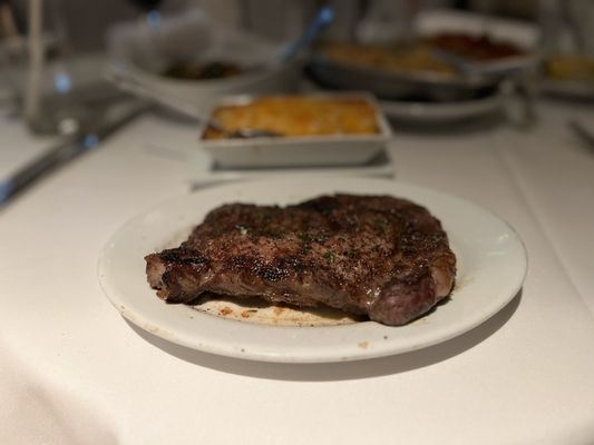 Ruth's Chris Steak House by null