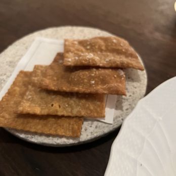 Yolan - Olive oil crackers - Italian Near Me - Nashville, Tennessee Yolan - Olive oil crackers - Italian Near Me - Nashville, Tennessee