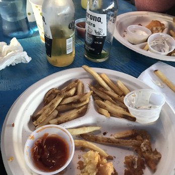 Harbor Fish Cafe - Seafood Near Me - Carlsbad, California