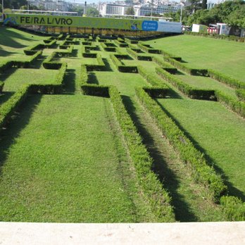 Parque Eduardo VII - Parks Near Me
