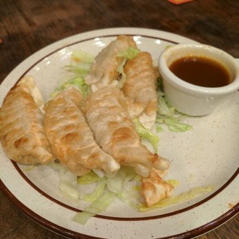 TK Wu - Fried Dumplings. - Chinese Near Me - Ann Arbor, Michigan TK Wu - Fried Dumplings. - Chinese Near Me - Ann Arbor, Michigan