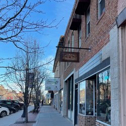 City On A Hill Coffee & Espresso