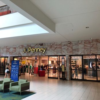 JCPenney - Store map - Department Stores Near Me - Alpharetta, Georgia