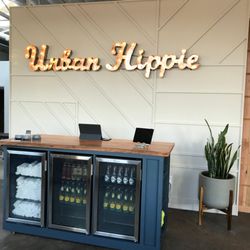 Urban Hippie Wellness Collective