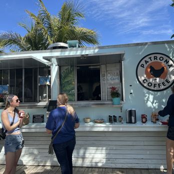 PATRONA COASTAL CAFÉ - Updated March 2025 - 349 Photos & 146 Reviews