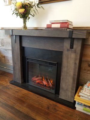 Petaluma Cheese Shop / Barber Cellars Winery by null