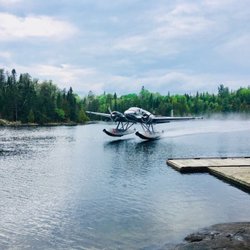 Northwest Flying Inc