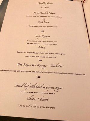 Menu photo 1 Au Coin des Gourmets Paris, 75