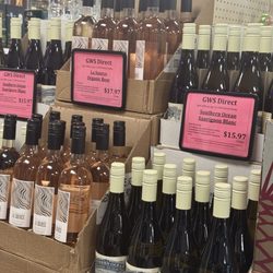 Wines