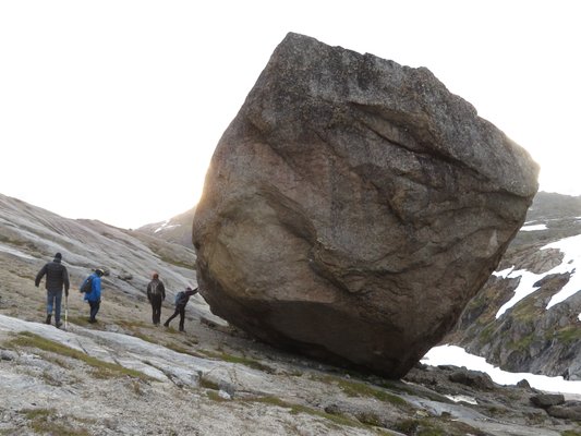 Ocean River Institute by null