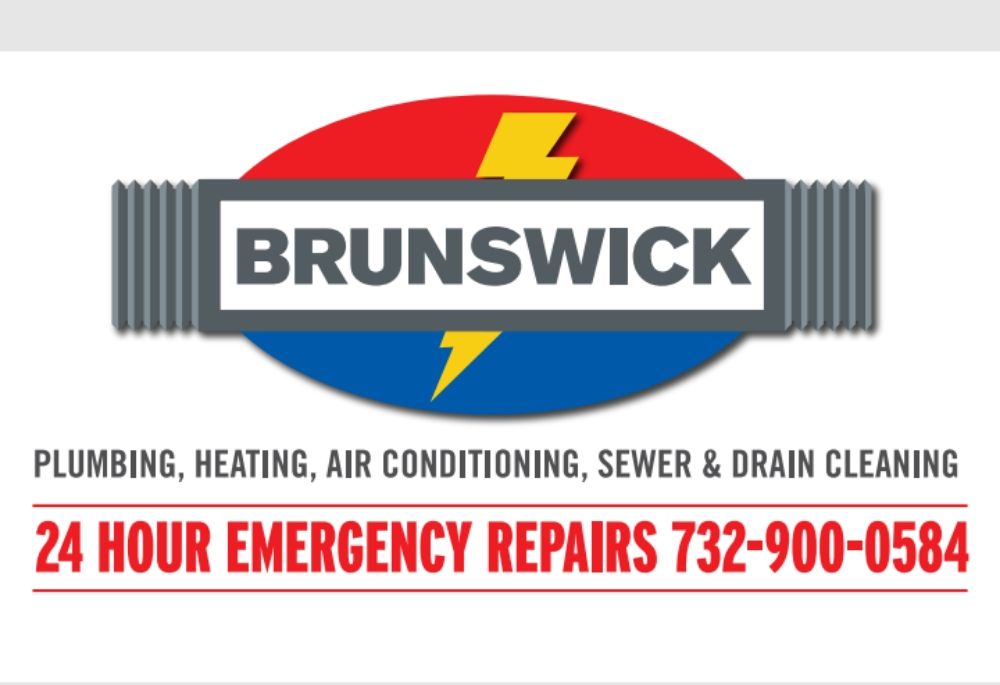 Slide of Brunswick Plumbing & HVAC