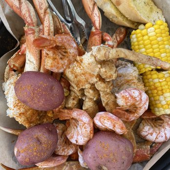 Melbourne Seafood Station - Crab Combo - Seafood Near Me - Melbourne, Florida Melbourne Seafood Station - Crab Combo - Seafood Near Me - Melbourne, Florida