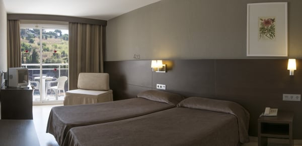 Hotel Rosamar Garden Resort by null