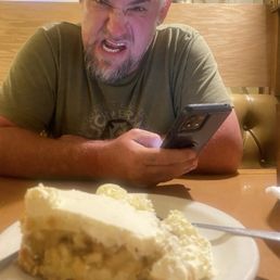 Banana Pie and the #1 customer