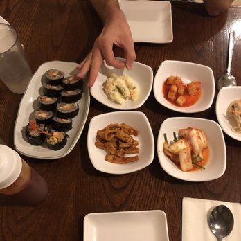 Kimchi Time - Korean Near Me - Tucson, Arizona Kimchi Time - Korean Near Me - Tucson, Arizona