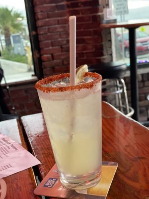 Shellback Tavern by null