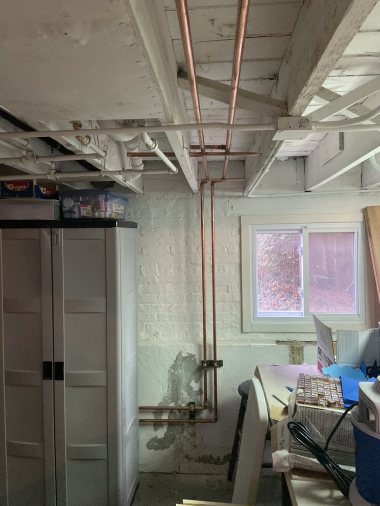 Slide of Lorenz Plumbing