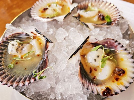 Nick + Stef's Steakhouse by null