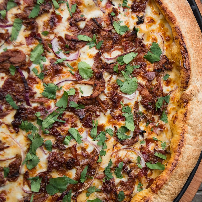 Woodstock's Pizza SLO