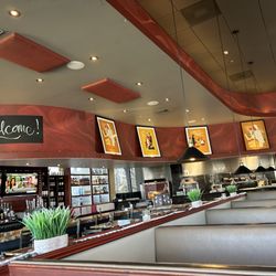 Tomatina - Interior