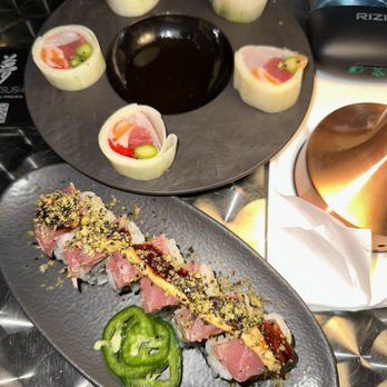 Yume Sushi - Sushi Bars Near Me - Arlington, Virginia Yume Sushi - Sushi Bars Near Me - Arlington, Virginia
