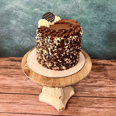 Sweet Cheeks by null