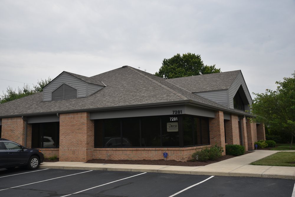 DIABETES AND ENDOCRINOLOGY CENTER OF OHIO DECO Updated August 2024