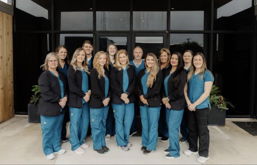 GREEN EYE ASSOCIATES Updated August 2024 16 Reviews 816 Lake Air