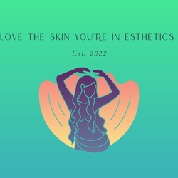 Love The Skin You're In Esthetics