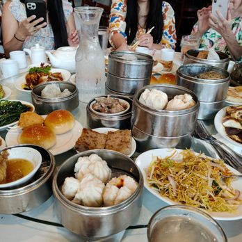 Da Hong Pao - SO MUCH FOOD I CAN'T EVEN - Cantonese Near Me - Washington, DC, District of Columbia Da Hong Pao - SO MUCH FOOD I CAN'T EVEN - Cantonese Near Me - Washington, DC, District of Columbia