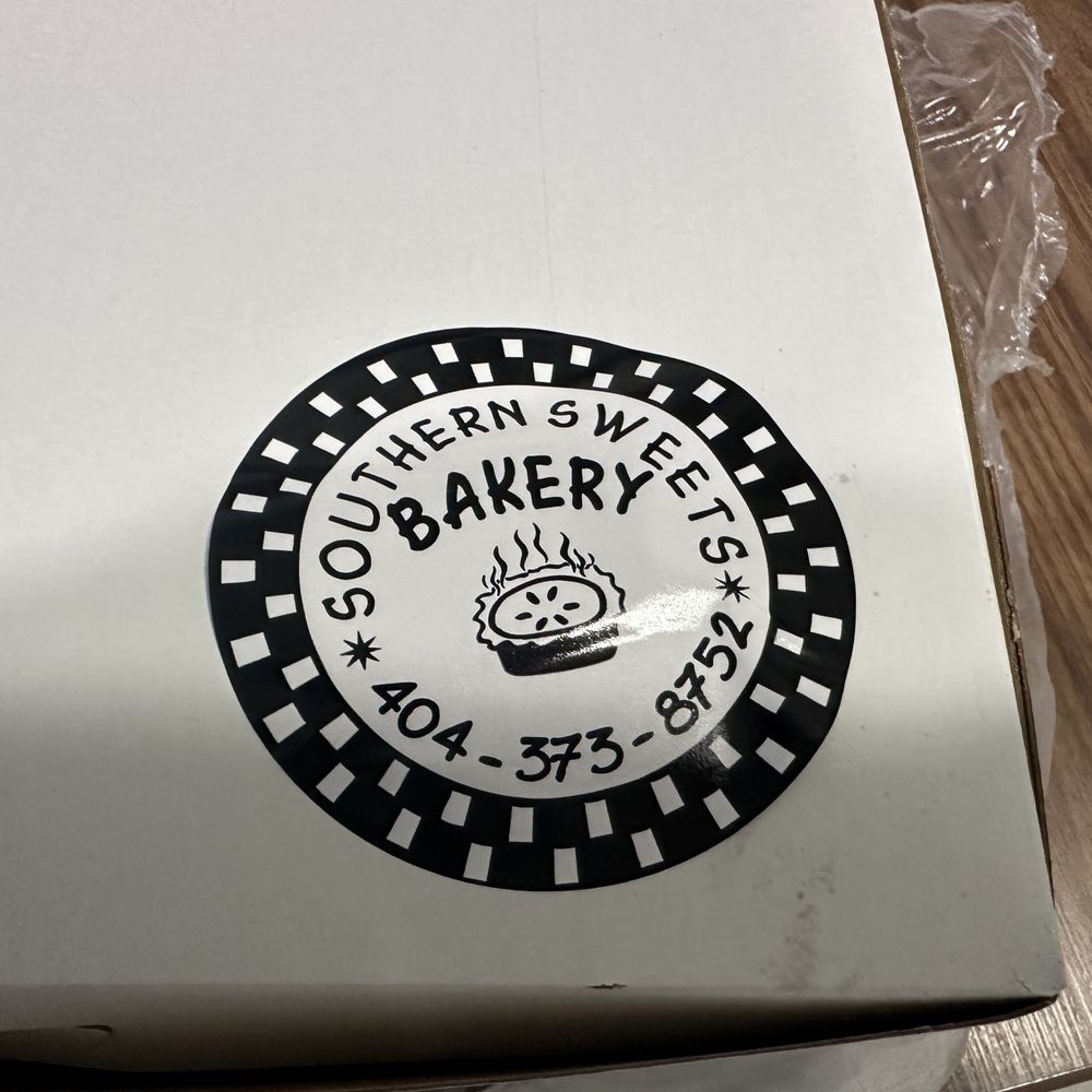 Southern Sweets Bakery - Bakeries Near Me - Decatur, Georgia