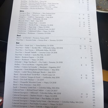 Donovan's Meatery - Menu - Steakhouses Near Me - Riverview, Florida Donovan's Meatery - Menu - Steakhouses Near Me - Riverview, Florida