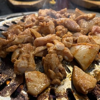 All That Korean BBQ - Korean Near Me - Suwanee, Georgia