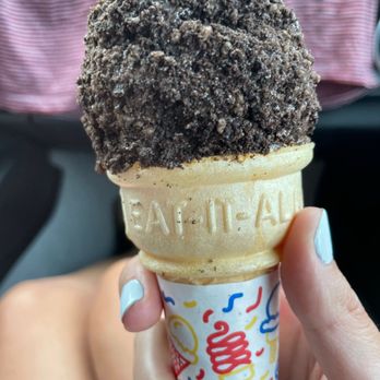 Kozmic Cones - Ice Cream & Frozen Yogurt Near Me - Hilo, Hawaii Kozmic Cones - Ice Cream & Frozen Yogurt Near Me - Hilo, Hawaii