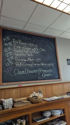 Menu photo 4 Nick's Country Kitchen Bethlehem, CT Menu photo 4 Nick's Country Kitchen Bethlehem, CT