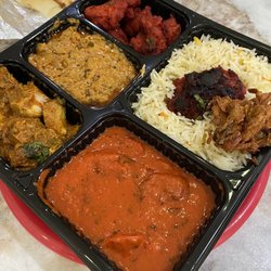 Jaiho’s The Arabian Grill