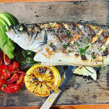 Holbox - Fish - Latin American Near Me - Los Angeles, California Holbox - Fish - Latin American Near Me - Los Angeles, California
