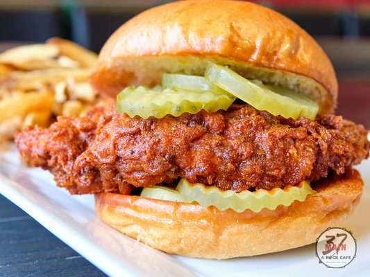 37 Main Restaurant + Bar by null