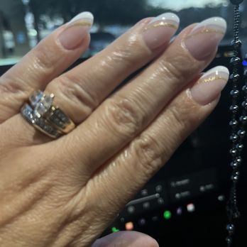 Bellaggio Nail and Spa - Nails by Jenny @ Bellagio Nails & Spa - Nail Salons Near Me - Indio, California