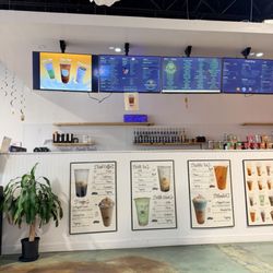 Boba Fusion