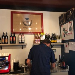 Mini-Bar - it' a tiny bar aka Mini-Bar