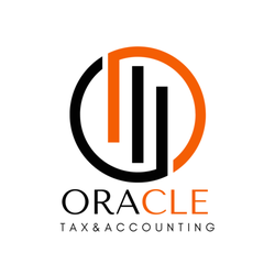Oracle Tax & Accounting