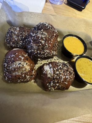 Buffalo Wild Wings by null