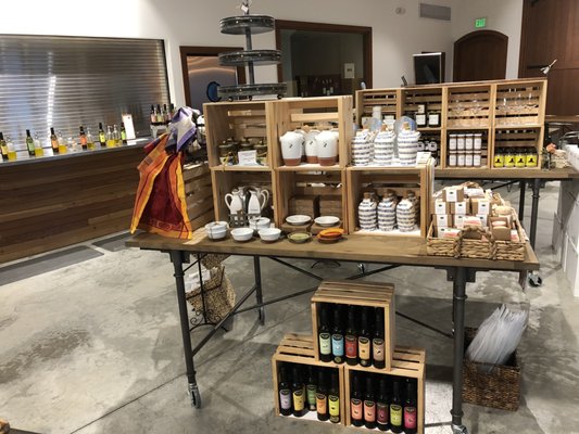 Trattore Farms and Winery by null