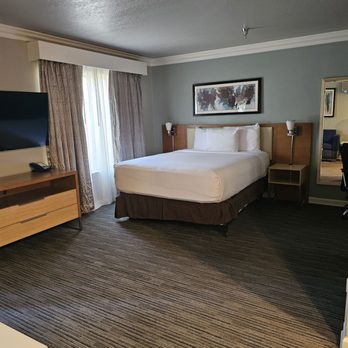 Alexis Park Resort - Resorts Near Me - Las Vegas, Nevada