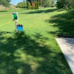 Two Rivers Disc Golf Park
