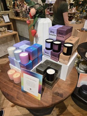 Anthropologie by null
