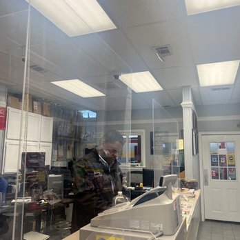 Guaranteed Auto Service - Harry's beautiful self! - Auto Repair Near Me - Newport News, Virginia Guaranteed Auto Service - Harry's beautiful self! - Auto Repair Near Me - Newport News, Virginia