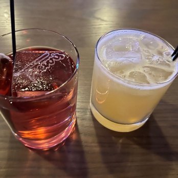 Trevor's - Penicillin; Summer Daze - Pizza Near Me - Phoenix, Arizona Trevor's - Penicillin; Summer Daze - Pizza Near Me - Phoenix, Arizona
