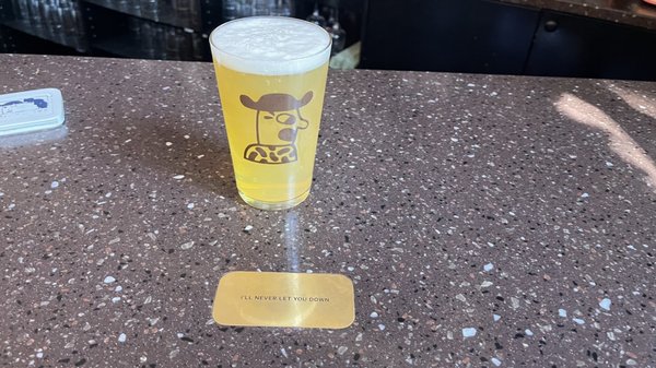 Mikkeller Bar London by null